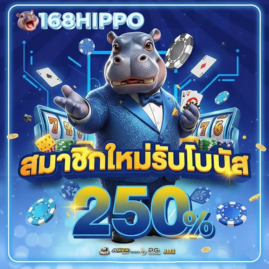 168hippo auto
